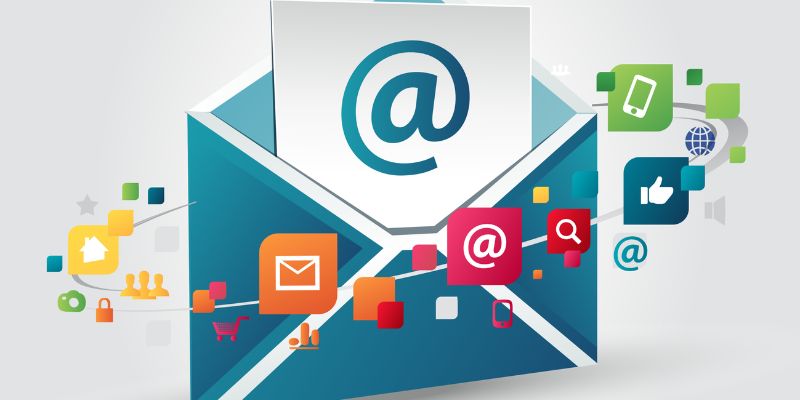 Liên Hệ 68gamebai Nhanh Chóng, Tiện Lợi Cho Tân Thủ 3 Liên hệ thông qua email