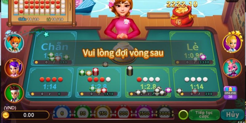 Cách Chơi Xóc đĩa 68gamebai Chắc Thắng Cho Newbie 6 Xóc đĩa 68 game bài là gì?