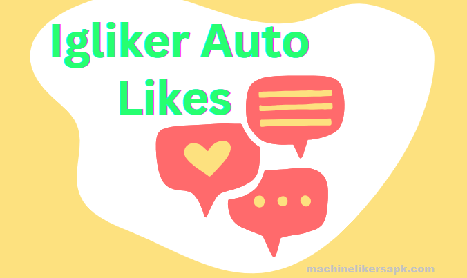 igliker auto likes tool